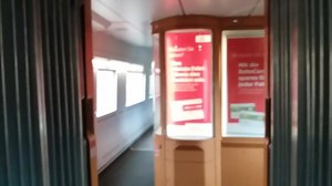 250-260 km/h tarp Leipcigo ir Erfurto. Between Leipzig and Erfurt. #ICE2 #TrainTripLithuaniaFrance2018 | Magictravelguide