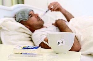 Corona- Spätfolgen: Corona verursacht häufig ein langes Leiden