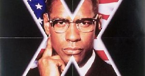 Malcolm X