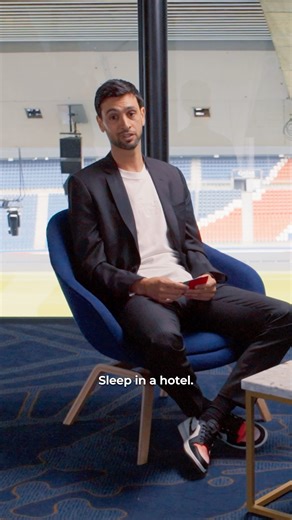 We asked PSG players and Legends for their tips on longevity – which one speaks to you the most?