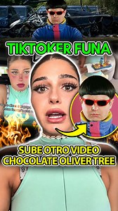 La influencer Mujer de Buena Pasta nuevamente en una polémica! Usuarios la cancelaron por el polémico