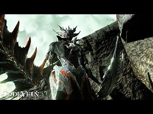 Queen's Knight - Code Vein