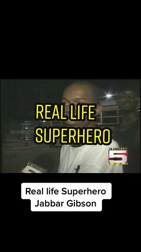 Heroic Actions During Hurricane Katrina Aftermath