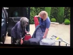 On Drums with Stewart Copeland featuring Bobbye Hall