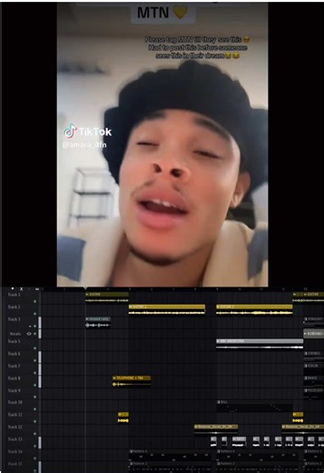 Amara MTN Theme - A Musical Exploration