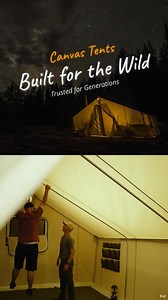 Trusted by hunters, outfitters, and outdoor enthusiasts since 1955. Explore tents built for adventure and made to last. | Davis Tent