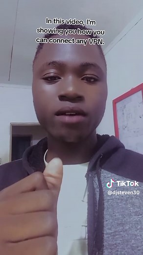 How to Connect Any VPN Easily