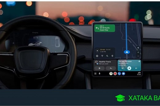 Las mejores 23 aplicaciones para Android Auto