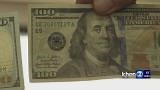 Fake $100 bills made from real dollars, Hawaii experts warn