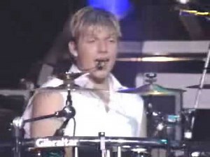 17 Backstreet Boys - The Answer To Our Life