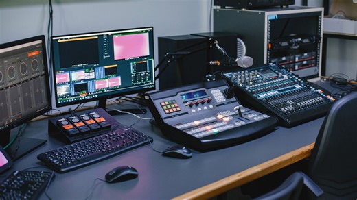 FFmpeg, el mejor conversor de vídeos gratuito, se actualiza: más compatible, rápido y con nuevos códecs