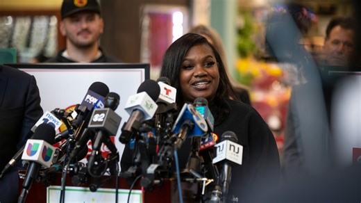 Powerball, Mega Millions and the $1 billion jackpot Christmas connection