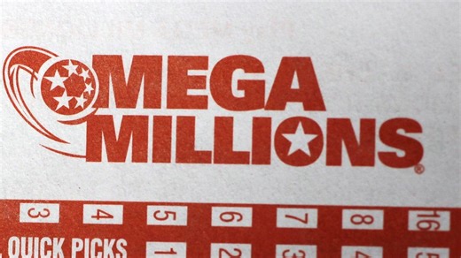 Mega Millions jackpot worth $306 million: See the winning lottery numbers for July 26, 2024