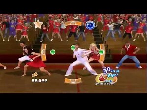High School Musical 3 Senior Year Dance -#1 All In This Together