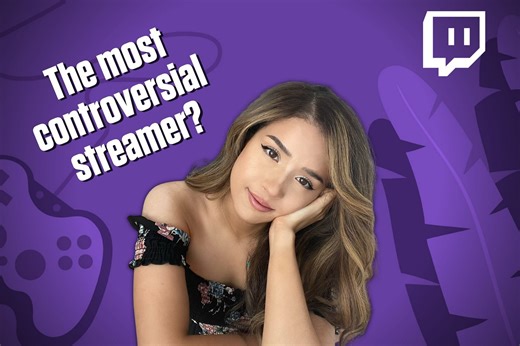 Pokimane’s top 5 most controversial Twitch stream moments