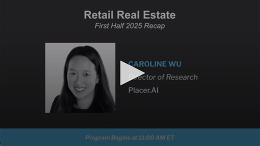 Visitation Stats Show How Tariffs Are Actually Impacting Retail