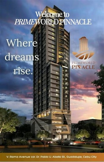 𝟔𝐤/𝐦𝐨𝐧𝐭𝐡 𝐧𝐚𝐚 𝐧𝐚𝐤𝐚𝐲 𝐜𝐨𝐧𝐝𝐨 𝐢𝐧𝐯𝐞𝐬𝐭𝐦𝐞𝐧𝐭 𝐧𝐞𝐚𝐫 𝐒𝐨𝐭𝐭𝐨, 𝐅𝐮𝐞𝐧𝐭𝐞, 𝐂𝐡𝐨𝐧𝐠𝐡𝐮𝐚 𝐇𝐨𝐬𝐩𝐢𝐭𝐚𝐥 𝐚𝐧𝐝 𝐚𝐥𝐥 𝐭𝐡𝐞 𝐦𝐚𝐣𝐨𝐫 𝐞𝐬𝐭𝐚𝐛𝐥𝐢𝐬𝐡𝐦𝐞𝐧𝐭𝐬 𝐢𝐧 𝐂𝐞𝐛𝐮! 𝘐𝘮𝘢𝘨𝘪𝘯𝘦 𝘩𝘰𝘸 𝘮𝘶𝘤𝘩 𝘺𝘰𝘶'𝘭𝘭 𝘦𝘢𝘳𝘯 𝘧𝘳𝘰𝘮 𝘢𝘪𝘳𝘣𝘯𝘣 𝘱𝘶𝘩𝘰𝘯! As low as 2500 per day or 77,500 per month! Message me now! #𝘤𝘰𝘯𝘥𝘰𝘧𝘰𝘳𝘴𝘢𝘭𝘦 #𝘤𝘦𝘣𝘶𝘤𝘰𝘯𝘥𝘰 #𝘊𝘦𝘣𝘶 #𝘊𝘌𝘉𝘜𝘐𝘕𝘝𝘌𝘚𝘛𝘔𝘌𝘕𝘛𝘗𝘙𝘖𝘗𝘌𝘙𝘛𝘠 | Cebu Real Estate Hub