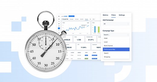 7 Performance Max Ad Examples in 2025 - AgencyAnalytics