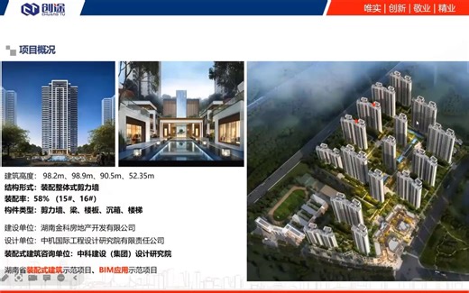 Allplan&Planbar在实际项目中的应用及基于软件二次开发实例介绍
