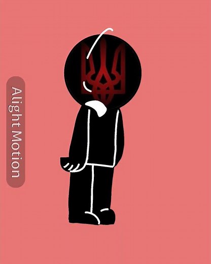 Killing Butterfly | Animation meme #animationmeme #alightmotion