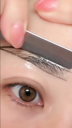 Eye Makeup Ideas & Eye Shadow Tutorials /아이 메이크업 아이디어 & 아이섀도 튜토리얼