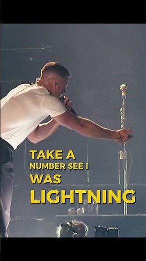Imagine Dragons: THUNDER Live in Las Vegas – A Night to Remember