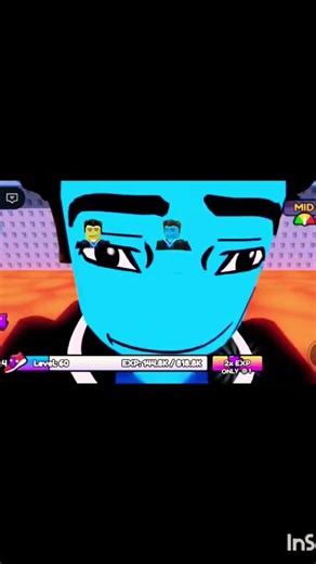 hyper speed 😱#roblox #shorts #trending #viral