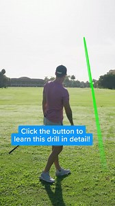 2.6K views · 21 reactions | 10-ball practice sequence turns fat shots, thin shots, and whiffs into perfectly flushed shots that fly 25 yards farther | Performance Golf | Facebook