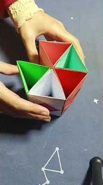 🖊️ Handmade Pen Holder from Waste Material | Easy Craft part 4