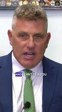 Rob McCartney's Crime Stoppers legacy at KETV