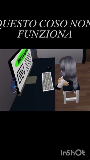 𝑙𝑎 𝑑𝑎𝑑 🤦‍♀️ #dad #computer #roblox #brookhaven