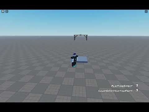 A short guide: How to crash a Roblox client.