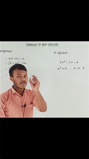 What Are Coefficients? 📘✨