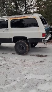 1.4K views · 292 reactions | The 1988 Suburban Part 6. It was running good until it wasn't at all. Ignition module replacement. | Big Trucks Low Bucks | Facebook