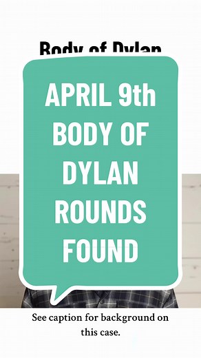 Body of Missing Man Dylan Rounds Found in Lucin, Utah - News Update