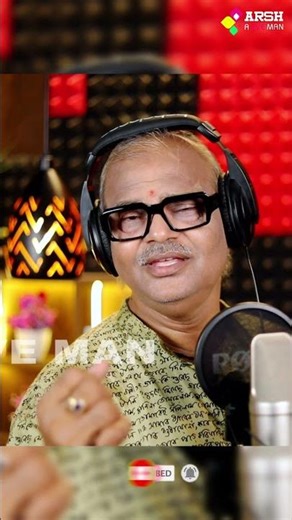 SHORTS | THUJH JAISI KALI ATE HI JO ROSHANI CHHAI | AEVEMAN | HITS OF SANJEEV SIVASTAVA #aeveman