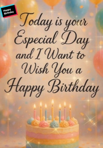 Happy Birthday Wishes: Heartfelt Messages for Everyone