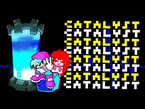 CATALYST | FNF WEEK 8 | Sliqriq