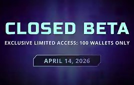 Beta is live. Discord is open. Welcome to MEMEMAX.The first ones always remember. And so do we. Whether you made it into the Close Beta or not — we see you. Every form filled. Every shill posted. Every comment dropped. Nothing gets forgotten.MEMEMAX doesn't leave its people behind. Not now. Not ever. The colony takes care of its own. ⚡Trade: https://t.co/OhNxdyLJ7O Discord: https://t.co/RhCft7LWWCTRADE. MEME. REPEAT.