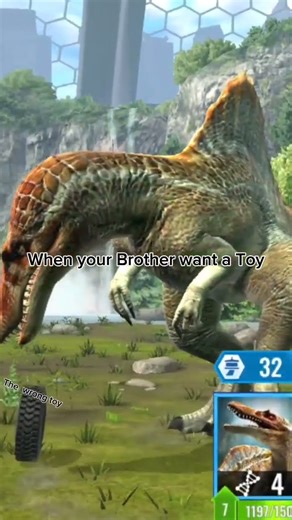 Dino Memes pt1