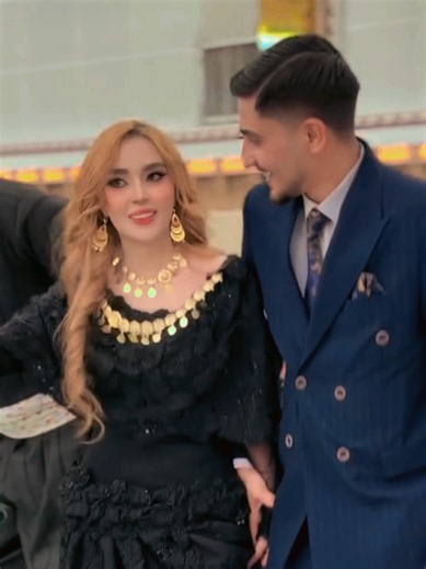Kurdish Dance Halparke – Traditional Kurdish Dance