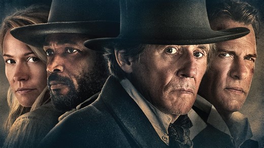 There’s a Yellowstone movie heading to Netflix, but it’s not what you think