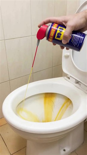 20 Anwendungen und Tricks für WD-40, von denen Sie keine Ahnung haben | Omas Rezepte und Tipps