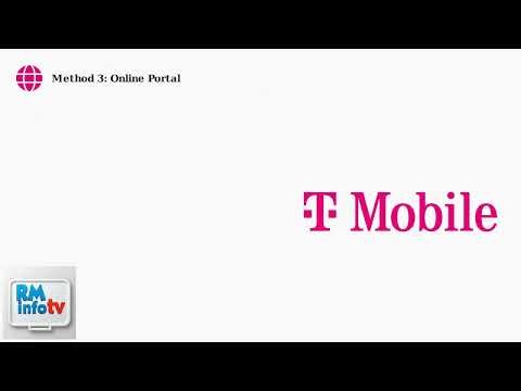 How To Check Data Usage On T-Mobile Home Internet – Gateway Stats & App Tracker