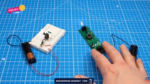 Our first ever Engineering Mindset DIY kit! Thank you so much to all who have purchased so far, last few remaining. Grab yours here: 👉 https://tinyurl.com/Joule-Thief-Kit | The Engineering Mindset