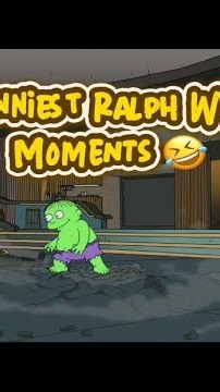 26 Funniest Ralph Wiggum Moments 😂 | The Simpsons | Funny Moments #TheSimpsons #RalphWiggum #Funny