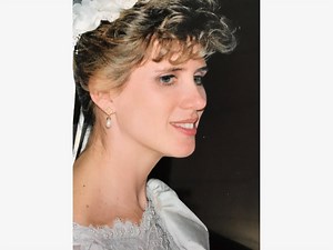 Obituary - Medfield resident, Karen Lundstrom