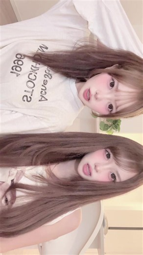 好きはんぶんこ — 一生友子のかわいいプリクラポーズ解説