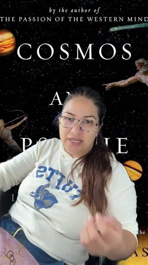 Cosmos and Psyche 🌌 V Splitting Evil and Terror | Ms.Carmina Reads #mscarmina #readaloud