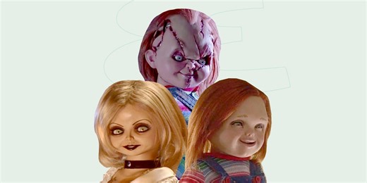 How to Watch the 'Chucky' Movies in Order